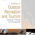 Supporting the ‘Journal of Outdoor Recreation and Tourism’ published by Elsevier @elsevierbiz
Tweets by @DehezJeoffrey & @MariusMayer7