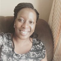 Lucy Minayo (@lminayo) 's Twitter Profile