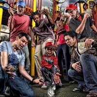 The Hustle (@thehustleband) 's Twitter Profile