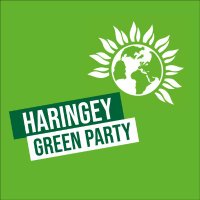 Haringey Green Party (@haringeygreens) 's Twitter Profile