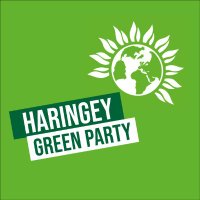 Haringey Green Party(@HaringeyGreens) 's Twitter Profile Photo