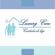 LuxuryCareTf's profile picture. Somos una empresa autorizada por el Gobierno de Canarias en Ayuda a Domicilio y acreditada para la prestación vinculada a la Ley de Dependencia.