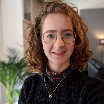 maartjebelt's profile picture. PhD student @movingresearch #orthotwitter #epitwitter