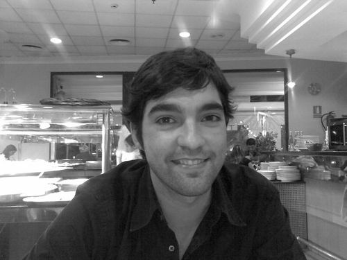 danugon's profile picture. proyecto de profe, rebelde con y sin causa, lector, deportista y vividor a partes iguales...siempre a contracorriente, como el salmón!