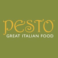 Pesto Restaurants(@PestoRestaurant) 's Twitter Profile Photo