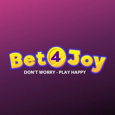 Bet4Joy Profile