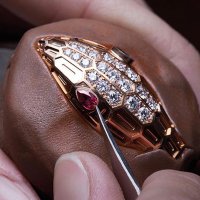 Custom Made Luxury Brands Jewelry Factory(@custom_brands) 's Twitter Profile Photo