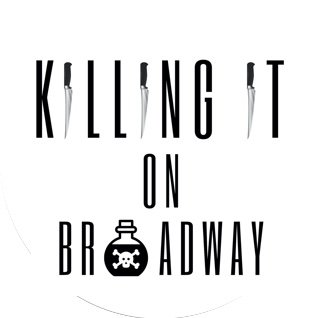 A True Crime Comedy Podcast https://t.co/NaLYeIgW23 “Keep Killing it. Don’t Kill Anyone.”