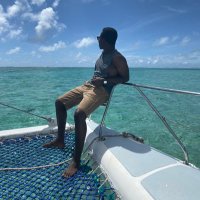 Oluwaseun Omoyajowo (@oluwaseunomoya) 's Twitter Profile