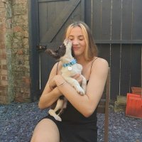 Lucy Fielding (@lucyfielding4) 's Twitter Profile