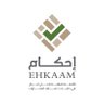 Ehkaam_sa's profile picture. الحساب الرسمي للأمانة العامة للجان النظر في طلبات تملك العقارات (إحكام)، نسعد بخدمتكم عبر مركز الاتصال الموحد: 920035544