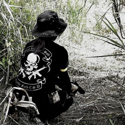 初めまして!CSD新人スタッフです!🔰💀気軽にフォローしてください~
スタッフ始めたばっかりだけどみんなさんが楽しめるように頑張ります!( ・`д・´)
よろしくです!(*´∇`)ノ
猫様が大好きです!!
サバゲーもNoobですのでお手柔らかに!