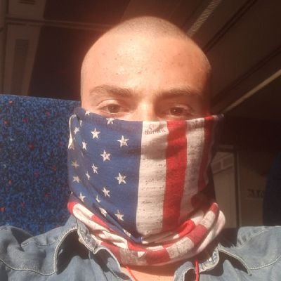 chadpolish's profile picture. Patriot. Anti-communist, Anti-degeneracy, pro-life.