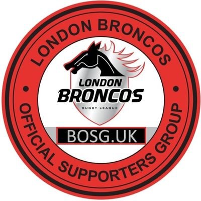 We are the Official Supporters Group of the @LondonBroncosRL team. Email 
broncososg@outlook.com 
Why not join us  drop us an email to sign up.