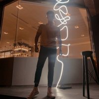davidherance (@davidherance) 's Twitter Profile
