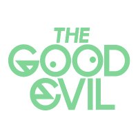 the Good Evil(@thegoodevilcom) 's Twitter Profile Photo