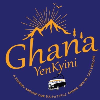 Ghana Yenkyini