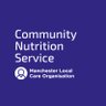 CNSmcr's profile picture. We are the Community Nutrition Service, part of @mcrlco 
We are a city wide service who offer nutritional support and advice for adults at risk of malnutrition.