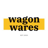wagonwares(@wagonwares) 's Twitter Profile Photo