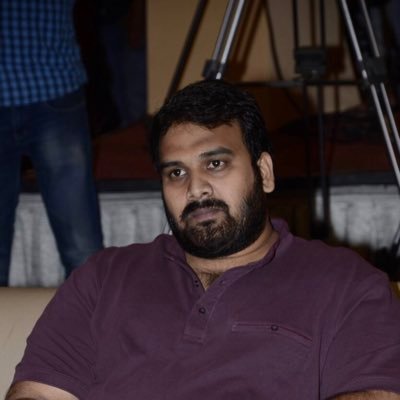 Ramana Teja Profile