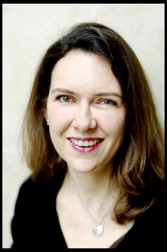 Novelist. Latest novel, THE SEDUCTION, published by Bloomsbury UK and US. Agent, @AliceLutyens