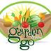 Garden on the Go (@gardenongo) Twitter profile photo