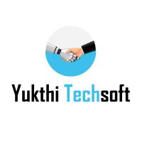 Yukthi Techsoft Pvt Ltd(@YukthiTechsoft) 's Twitter Profile Photo