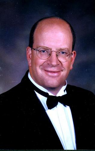 Husband, Father, Superintendent, Family Historian