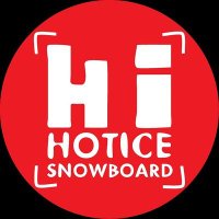 Hot Ice Snowboard(@HotIceSnowboard) 's Twitter Profile Photo