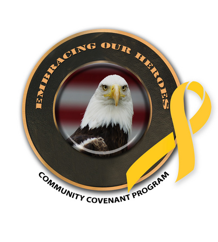 EmbracingHeroes's profile picture. Prideful support for our valiant, military men and women, law enforcement, firefighters, EMS Personnel and their families who sacrifice so much.