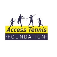 The Access Tennis Foundation(@access_tennis) 's Twitter Profile Photo