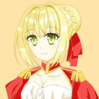 ココ (@trbillust) Twitter profile photo