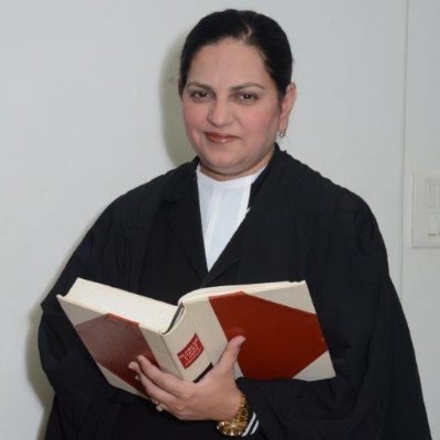 Founder Lawhive Associates | Lawyer
Tweets = Personal, RT not endorsement.