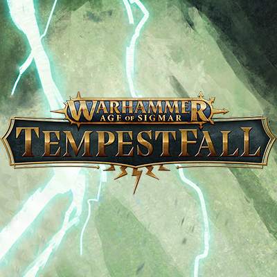 Visit Warhammer Age of Sigmar: Tempestfall Profile