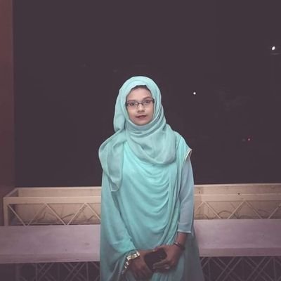 SabihaT93075933's profile picture. MBA in Accounting 
Businesswoman 
Own Business