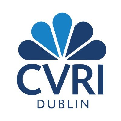 CVRIDublin Profile Picture