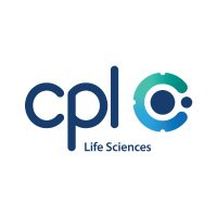 Cpl Life Sciences(@CPLLifeSciences) 's Twitter Profile Photo