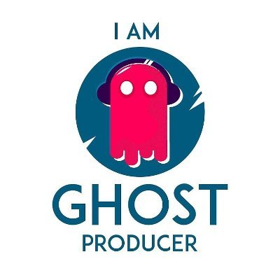 We are Ghost Production Service. Make and sell Tracks with 100% of Copyright for Dj's and Arists. Phone: +48795264543 - https://t.co/gTDmDgCeeu
