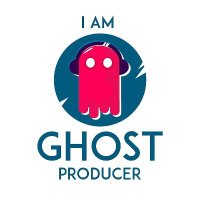 I am Ghost Producer(@iamghostproduce) 's Twitter Profile Photo