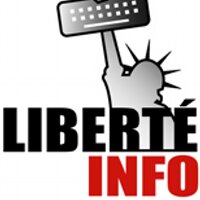 Liberté-info🔻#MassProtestsForAssange(@Liberte_info) 's Twitter Profile Photo