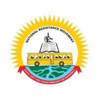 NRM Party (@nrmonline) 's Twitter Profile Photo NRM Party (@nrmonline) 's Twitter Profile Photo