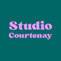 StudioCourtenay(@StudioCourtenay) 's Twitter Profile Photo