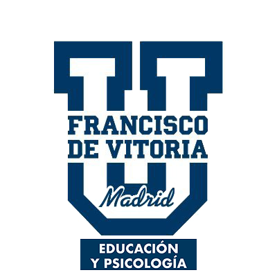 Cuenta oficial de la Facultad de Educación y Psicología de @ufvmadrid