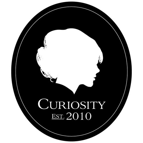 shopcuriosity's profile picture. tweeting about antique & vintage finds, cooking, travel and our shop @ 56 1/2 Queen in charleston!