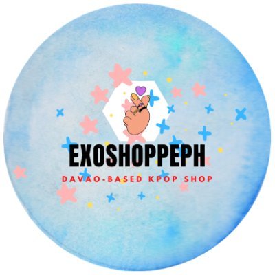 PH based | Accepts payment via BDO/Palawan/GCash to BDO 💳 | Offline every Sunday | #EXO_ShoppePHFeedbacks 💕