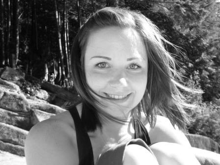 A new mom interested in building healthy communities.
