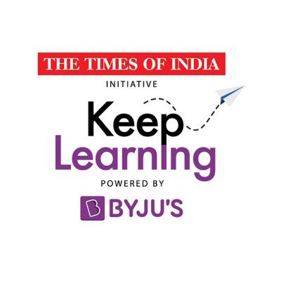 An initiative by The Times of India & powered by BYJU’s to help parents & teachers navigate the shift to online learning/teaching for kids