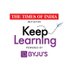 Times Keep Learning (@TOIKeepLearning) Twitter profile photo