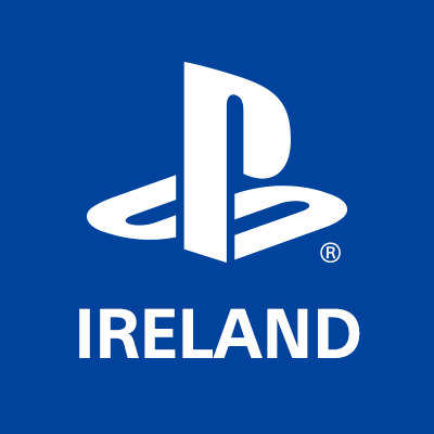 PlayStation Ireland