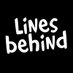 Lines Behind — James Dixon (@lines_behind) Twitter profile photo